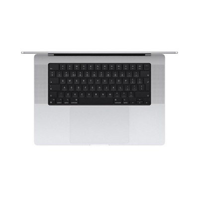MacBook Pro 14.2"/Apple M4 Pro (CPU 14-core, GPU 20-core, Neural Engine16-core)/48GB/1TB - Silver- US KB (Cto from MX2F3RO/A) - Img 2
