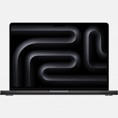 MacBook Pro 14.2"/Apple M5 (CPU 10-core, GPU 10-core, Neural Engine16- core)/32GB/1TB – NANO TEXTURE - Space Black – INT KB (No Adapter) - 2025 (Cto from MDE34RO/A)