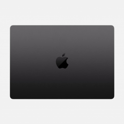 MacBook Pro 14.2"/Apple M5 (CPU 10-core, GPU 10-core, Neural Engine16- core)/24GB/1TB – Space Black – US English KB KB (No Adapter) - 2025 (Cto from MDE34RO/A) - Img 6