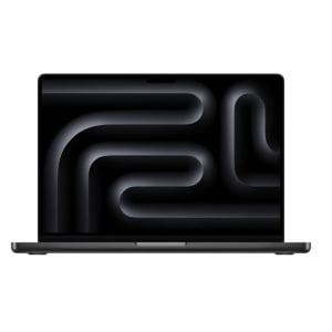 MacBook Pro 16.2"/Apple M4 Max (CPU 14-core, GPU 32-core, Neural Engine 16-core)/36GB/1TB - Space Black - INT KB