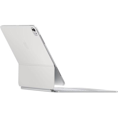 Magic Keyboard for iPad Pro 13‑inch (M5) - International English - White - Img 4
