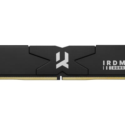 Memorie RAM Goodram IR-6000D564L30S/32GDC, 32 GB DDR5, 6000 MHz, CL30