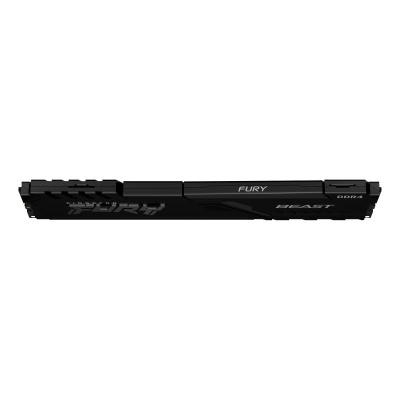 Memorie RAM Kingston DDR4 16GB 3200Mhz CL16 1.35V Fury Beast Black XMP - Img 3