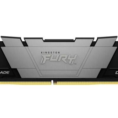 Memorie RAM Kingston DDR4 32GB 3600Mhz CL16 1.35V Dual Channel Kit Fury Renegade Black XMP - Img 5