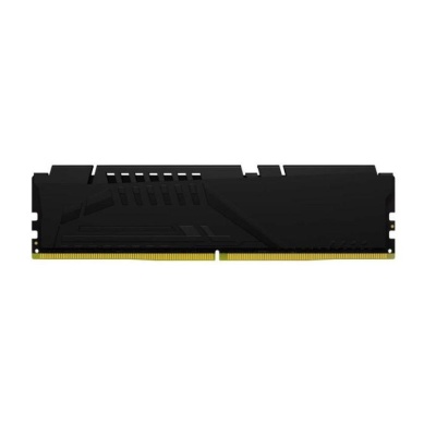 Memorie RAM Kingston DDR5 32GB 5600Mhz CL40 1.25V Fury Beast Black XMP - Img 2
