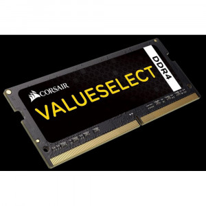 Memorie RAM notebook Corsair, SODIMM, DDR4, 16GB, CL15, 2133Mhz