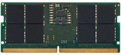 Memorie RAM notebook Kingston DDR5 16GB 5600MHZ CL46