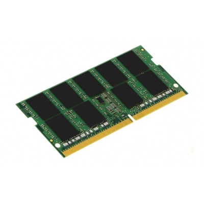 Memorie RAM notebook Kingston, SODIMM, DDR4, 4GB, CL17, 2400MHz - Img 4