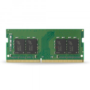 Memorie RAM notebook Kingston, SODIMM, DDR4, 8GB, CL15, 2400MHz
