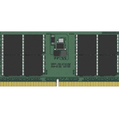 Memorie RAM notebook Kingston, SODIMM, DDR5, 32GB, CL38, 4800MHz - Img 2