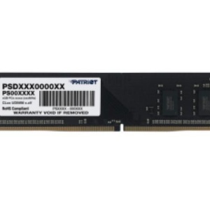 Memorie RAM PATRIOT DDR4 8GB 2666Mhz PSD48G26662 - Img 3