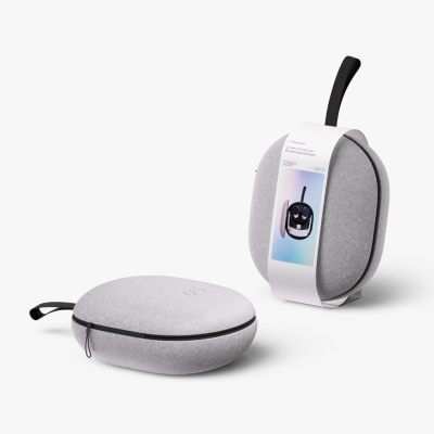 Meta Quest Compact Carrying Case - Img 4