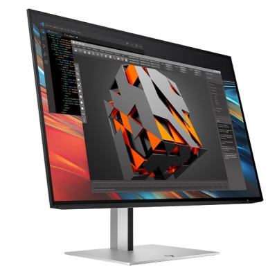 Monitor 24" HP Series 7 Pro 724pn, LED, IPS, WUXGA 1920x1200, 16:10, 5 ms, 350 cd/m², 1500:1 static / 10000000:1 dinamic, 178°/178°, 4x USB Type-A 5Gbps/ 1x USB B/1x DP 1.4/1x DP 1.4 out / 1x HDMI 1.4, Swivel: ± 45°; Tilt: -5 to +20°; Pivot rotation: - Img 3