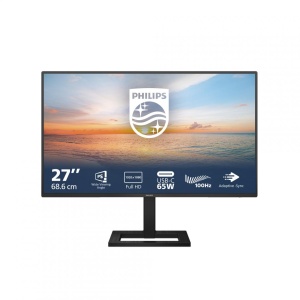 MONITOR 27" PHILIPS 27E1N1300AE