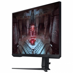 MONITOR 32" SAMSUNG LS32CG510EUXEN - Img 5