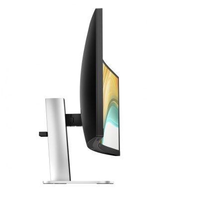 Monitor 34" HP Series 5 Pro 534pm, LED, VA, Curved, WQHD (3440 x 1440), 21:9, 5 ms, 400 cd/m², 4000:1 static / 10000000:1 dinamic, 178°/178°, 1x RJ-45/ 1x DP 1.4/ 1x HDMI 2.0/ 3x USB Type-A 5 Gbps (1 charging)/ 1x Type-C 10 Gbps/ 1x Type-C 5 Gbps/ 1x - Img 4