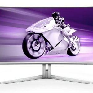 MONITOR 43.4" PHILIPS 49M2C8900 - Img 5