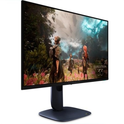 Monitor Alienware 27" AW2725Q Gaming 67.74 cm, 3840 x 2160 at 240 Hz, 0.03Ms - Img 4
