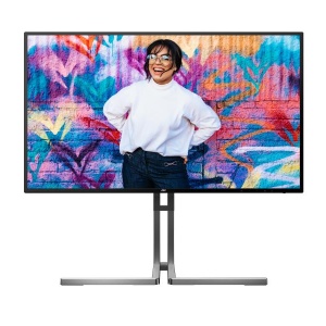 Monitor AOC 27" U27U3CV - Img 3