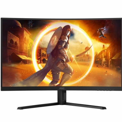 Monitor AOC 31.2" CQ32G4VE - Img 7