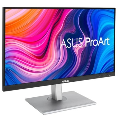 Monitor Asus 27" PA279CV, Diagonal (inch): 27, Diagonal (cm): 69, Aspect ratio: 16:9, Panel: IPS, Resolution: 3840x2160, Refresh Rate: 60Hz, Response time GtG: 5ms, Brightness (max): 360 cd/m², Contrast (static) : 1200:1, Contrast (dynamic): 100M:1, - Img 6