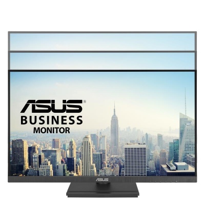 Monitor Asus 27" VA27DQFS, Diagonal (inch): 27, Diagonal (cm): 68, Aspect ratio: 16:9, Panel: IPS, Resolution: 1920x1080, Refresh Rate: 100Hz, Response time MPRT: 1ms, Brightness (max): 300 cd/m², Contrast (static) : 3000:1, Viewing angle: 178/178, Color - Img 5