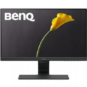 MONITOR BENQ GW2480L 23.8 inch, Panel Type: IPS, Backlight: LEDbacklight, Resolution: 1920x1080, Aspect Ratio: 16:9, Refresh Rate:60 Hz, Response time GtG: 5ms(GtG), Brightness: 250 cd/m², Contrast (static): 1000:1, Contrast (dynamic): 20M:1, Viewing