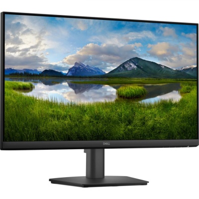 Monitor Commercial Dell Pro 24 E2425HM, 23.8", 1920 x 1080 pixeli, Negru, 3 ani Garantie - Img 7