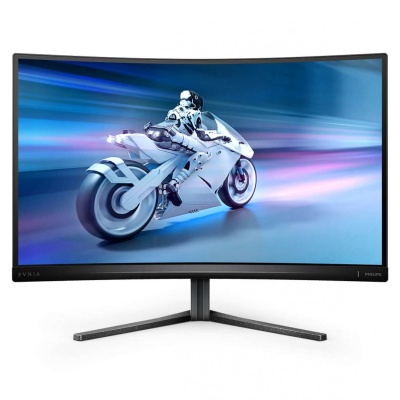 Monitor Consumer Philips Evnia 5000 27M2C5200W/00, 27", 1920 x 1080 pixeli, Black, 2 ani Garantie