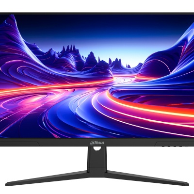 Monitor Dahua 27" DHI-LM27-E231BN, Diagonal (inch): 27, Diagonal (cm): 68, Aspect ratio: 16:9, Panel: IPS, Resolution: 1920x1080, Refresh Rate: 200Hz, Response time GtG: 0.5ms, Response time MPRT: 1ms, Brightness (max): 350 cd/m², Contrast (static) :