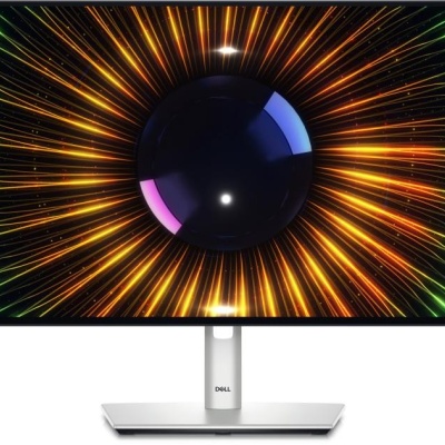 Monitor Dell 23.8" U2424H, 60.47 cm, FHD 1920 x 1080, 120 Hz, 5Ms - Img 11