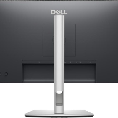 Monitor Dell 24" P2425D, 60.45 cm, Maximum preset resolution: 2560 x 1440 at 100 Hz, Screen type: Active matrix-TFT LCD, Panel technology: In-Plane Switching (IPS) Technology, Backlight: LED Edgelight System, Faceplate coating: Anti-glare with - Img 4