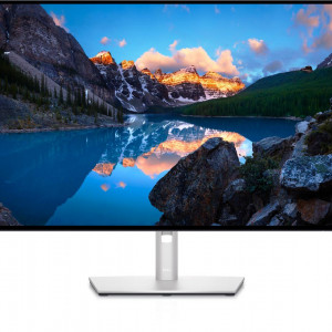 Monitor Dell 30" U3023E USB-C, 75.62 cm, TFT LCD IPS, 2560 x 1600 at 60 Hz, 16:10