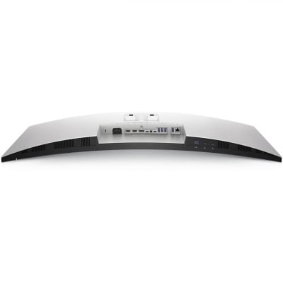 Monitor Dell 38'' U3824DW, Curved USB-C, 95.29 cm, 3840 x 1600, 60Hz - Img 5