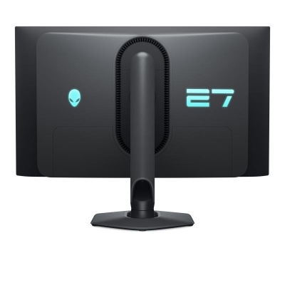 Monitor Dell Gaming Alienware 27" AW2725DF 67.82cm, OLED 2560 x 1440, 360 Hz, 0.03 Ms - Img 11