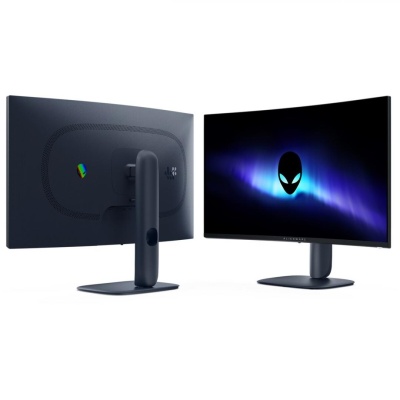 Monitor Dell Gaming Alienware 32" AW3225DM 80.01 cm, 2560 x 1440 at 180 Hz, 1Ms - Img 5
