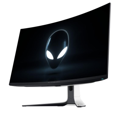 Monitor Dell Gaming Alienware 32" AW3225QF 80.32 cm QD OLED 3840 x 2160 at 240 Hz, 0.03Ms - Img 9