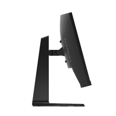 Monitor Gaming 27" Lenovo Legion R27qc-30, LED, Vertical Alignment, 2560x1440; 60Hz; 16:9; Anti-glare; Display color: 16.7 Million; Color Gamut: 45% NTSC, 0.5 ms (MPRT) / 1 ms (Level 4) / 2 ms (Level 3) / 3 ms (Level 2) / 4 ms (Level 1), 350 cd/m² cd/m², - Img 6
