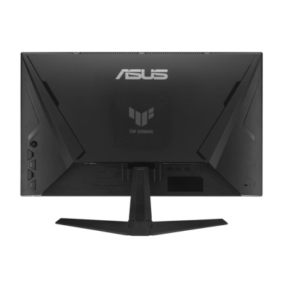 Monitor Gaming ASUS VG249QM5A, 23.8", 1920 x 1080 pixeli, Black, 3 ani Garantie - Img 4