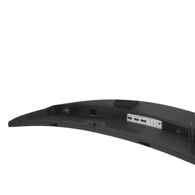 Monitor Gaming ASUS VG34VQEL1A, 34", 3440 x 1440 pixeli, Black, 3 ani Garantie - Img 3
