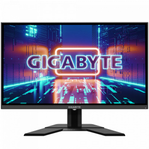 Monitor Gigabyte G27Q Gaming Monitor Panel Size (diagonal) 27" IPS Display