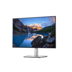 Monitor LED Dell U2421E, 24.1inch, IPS FHD, 8ms, 60Hz, alb - Img 10