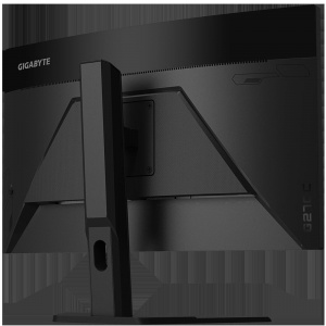 Monitor LED Gigabyte G27QC, 27inch, QHD VA, 1ms, 165Hz, negru - Img 3