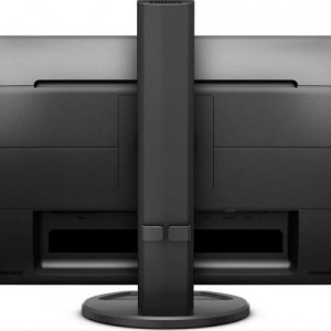 Monitor LED PHILIPS 241B8QJEB, 23.8inch, FHD IPS, 5ms, 60Hz, negru - Img 3