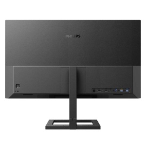 Monitor LED PHILIPS 288E2UAE, 28inch, 4K IPS WLED, 4 ms, 60Hz, negru - Img 8