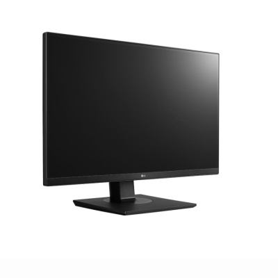 Monitor LG 27" 27HJ713C-B.AEE, Diagonal (inch): 27, Diagonal (cm): 69, Aspect ratio: 16:9, Panel: IPS, Resolution: 3840x2160, Refresh Rate: 60Hz, Response time GtG: 14ms, Brightness (max): 350 cd/m², Contrast (static) : 1000:1, Viewing angle: 178°/178°, - Img 4