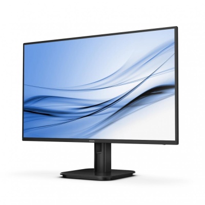 Monitor Philips 23.8" 24E1N1100A/00, Diagonal (inch): 23.8, Diagonal (cm): 60.5, Aspect ratio: 16:9, Panel: IPS, Resolution: 1920x1080, Refresh Rate: 100Hz, Response time GtG: 4ms, Response time MPRT: 1ms, Brightness (max): 250 cd/㎡, Contrast (static) : - Img 15
