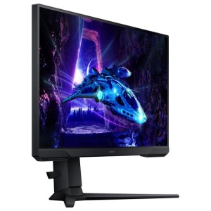 Monitor Samsung 24" LS24DG300EUXEN - Img 12