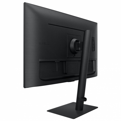 Monitor Samsung 27" LS27B800PXPXEN, Diagonal (inch): 27, Diagonal (cm): 69, Aspect ratio: 16:9, Panel: IPS, Resolution: 3840x2160, Refresh Rate: 60Hz, Response time GtG: 5ms, Brightness (max): 350 cd/m², Contrast (static) : 1000:1, Viewing angle: - Img 18