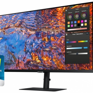 Monitor Samsung 32" LS32B800PXPXEN - Img 13